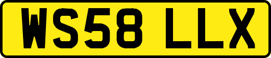 WS58LLX