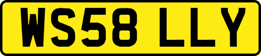 WS58LLY
