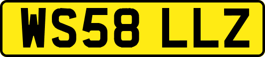 WS58LLZ