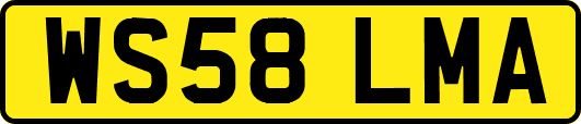 WS58LMA