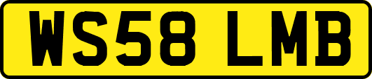 WS58LMB