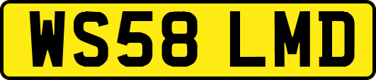 WS58LMD