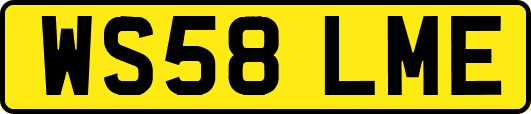 WS58LME