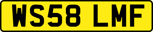 WS58LMF