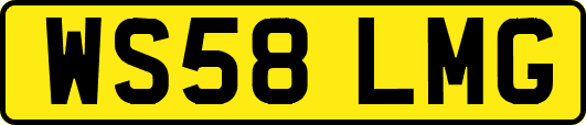 WS58LMG