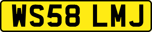 WS58LMJ