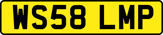 WS58LMP