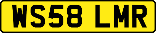 WS58LMR