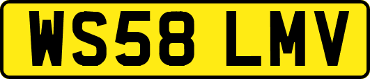 WS58LMV