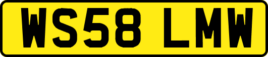 WS58LMW