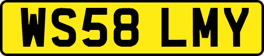 WS58LMY