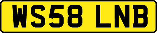 WS58LNB