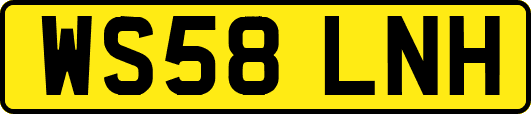 WS58LNH