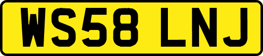 WS58LNJ