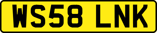 WS58LNK