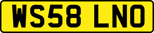 WS58LNO
