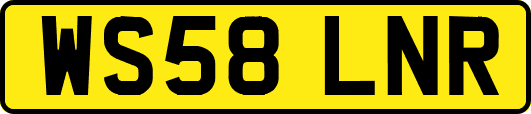 WS58LNR