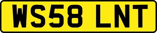 WS58LNT