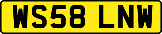 WS58LNW