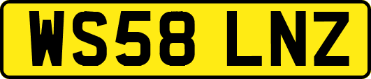 WS58LNZ