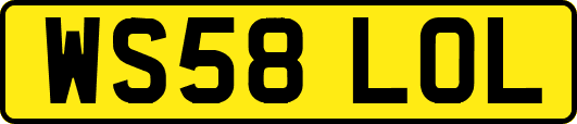 WS58LOL