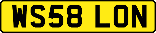 WS58LON