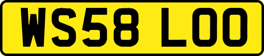 WS58LOO