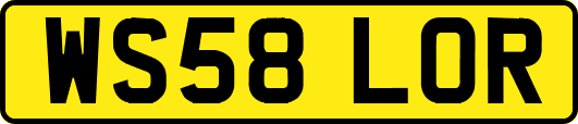 WS58LOR