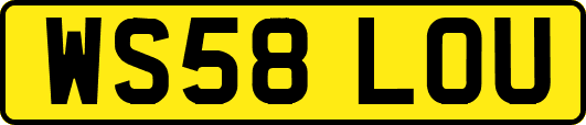 WS58LOU