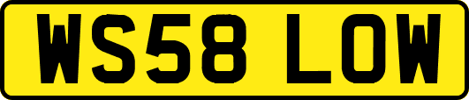 WS58LOW