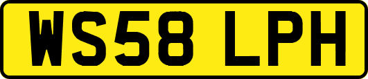 WS58LPH