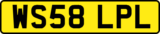 WS58LPL