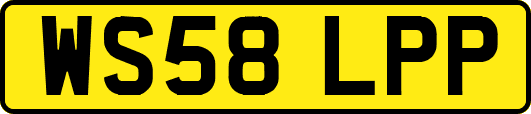 WS58LPP