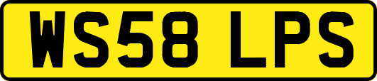 WS58LPS