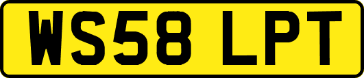 WS58LPT