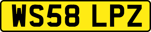 WS58LPZ