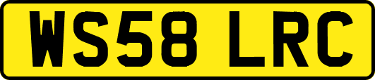 WS58LRC
