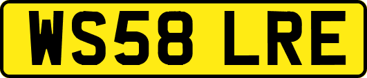 WS58LRE