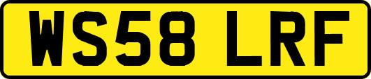 WS58LRF