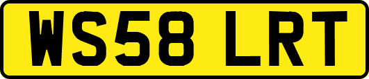 WS58LRT