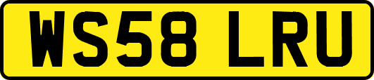 WS58LRU