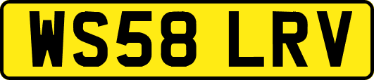 WS58LRV
