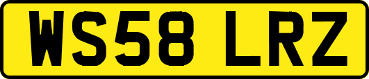 WS58LRZ