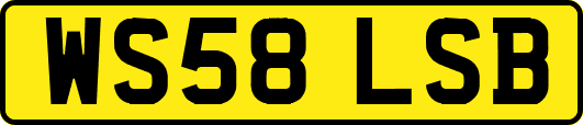 WS58LSB