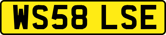 WS58LSE