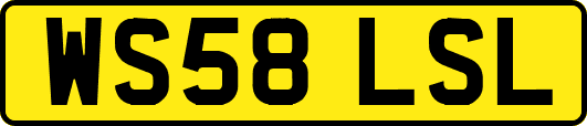 WS58LSL