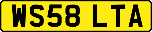 WS58LTA
