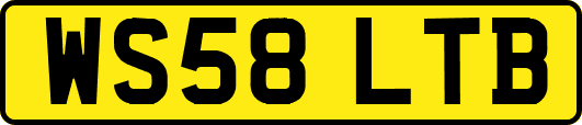 WS58LTB