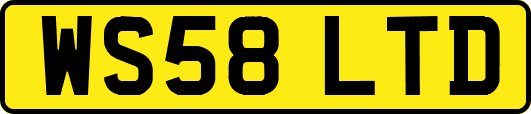 WS58LTD