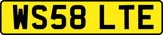 WS58LTE